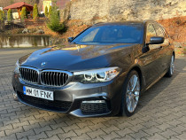 BMW seria 5 g30/g31