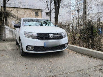 Dacia Sandero autoturism