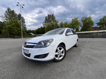 Opel Astra H 2009