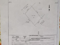 Teren 493mp Constanța