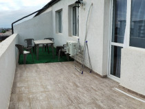 METROU BERCENI,ap.2 cam.terasa 21 m,2 parcari subterane,proprietar,lum