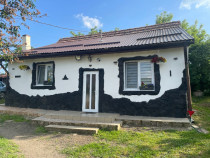 V&acirc;nd casă &icirc;n Berghia