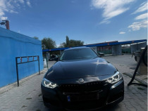 Bmw F30 320d 2012