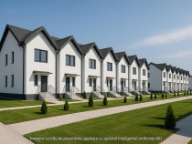 Teren Intravilan pentru constructie, 3000mp, Branesti, Ilfov