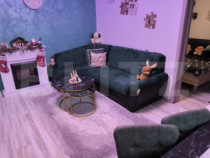 Apartament 3 camere, decomandat, 50mp, zona Universitatii, C