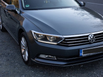 Volskwagen Passat 2015