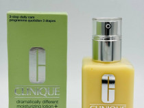 Clinique Dramatically Different Moisturizing lotion+ with pump 125ml