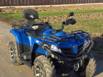 ATV Cf Moto 450L 4x4 Euro 5 2021