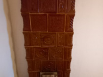 Soba teracota completa