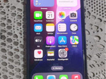 IPhone 15 pro max 256 gb geam crăpat pe spate