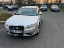 Audi a4 b7 2.0 TDI automat