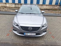 Mazda 6 2013 2.2