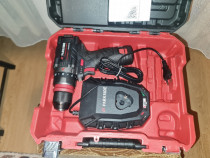 Mașină de găurit și &icirc;nșurubat Parkside PSBSAP 12 A1 de 12V cu percuție