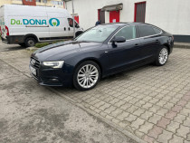 Audi A5 euro 6 proprietar