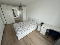 Apartament 2 camere Maurer Residence, Targu Mures