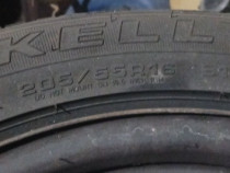 4 Roti gama vag 205/55/16 iarna