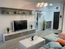 Apartament cu 2 camere de &icirc;nchiriat &icirc;n zona Iosia