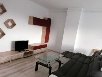 Garsoniera zona Grozavesti