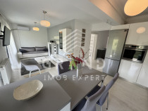 Ap 3 camere,MODERN,TERASA,2 PARCARI,Zona Donath PARK/CAPAT G