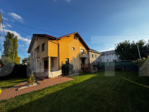 Casa individuala 5 dormitoare 5 minute de IULIUS MALL