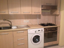 Garsoniera zona bd N. Titulescu