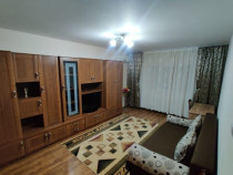 Garsoniera zona Calea Calarasilor