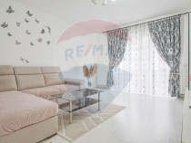 Apartament cu 2 camere de v&acirc;nzare-Avantgarden 3, cu parc...