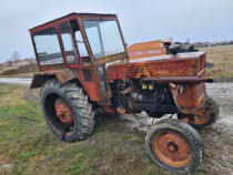 Ifron și două tractoare U650