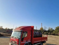 Camion cisterna apa Iveco