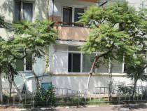 Apartament doua camere, parter, Ostroveni.