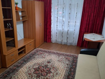 Apartament cu 2 camere pe Aleea Curcubeului