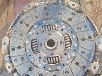 Chit dublu ambreiaj Nissan navara d40