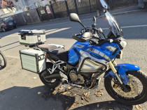 Yamaha xtz 1200 super tenere