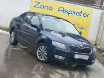 SKODA OCTAVIA 2014 / 1.6 TDI /105 CP