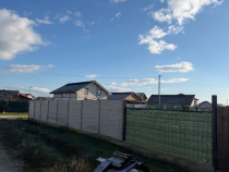 Teren &icirc;n Dascalu 350mp