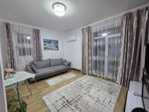 Apartament Nou + Loc de Parcare Privat + Terasă 12mp