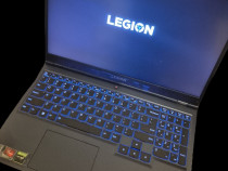 Lenovo Legion 5 | RTX 3060 | Ryzen 5 5600H |Garanție 07.2026
