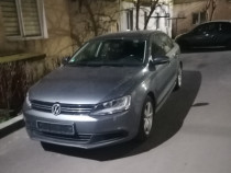 Vand vw jetta 1,4 benzina 160 cp