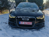 Audi A6 C7 2013 Diesel