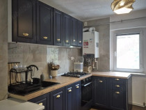 PROPRIETAR Vand apartament renovat 74mp complexul studentesc