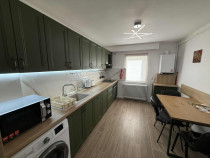 Apartament 2 camere -Gheorgheni-b-dul Nicolae Titulescu