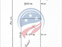 Teren de vanzare/ ANL Parc