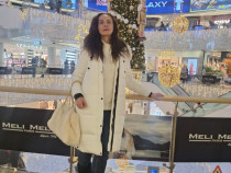 Rochie dama fara maneca