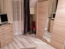 Garsoniera Calea Dudesti