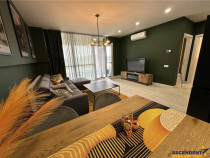 FILM!Boutique LUX, terasa cu view, design de colectie,dotari