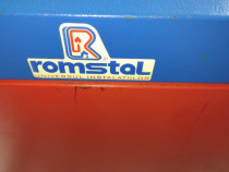 Centrală viadrus Romstal