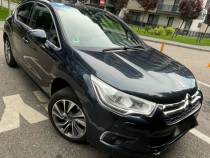 Citroen C4 (DS4) - 1.6 VTI benzina