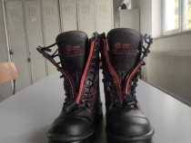 Bocanci de intervenție pompieri