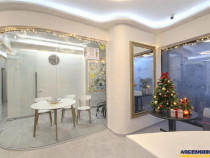 Spatiu medical de elita, cu avize conforme si potential imed