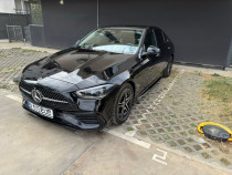 Mercedes C 300 4MATIC